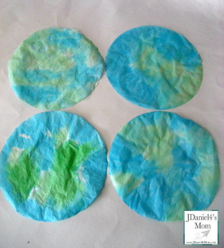 Earth Day Craft