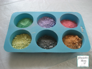 Easy Recipes for Sidewalk Chalk Paint