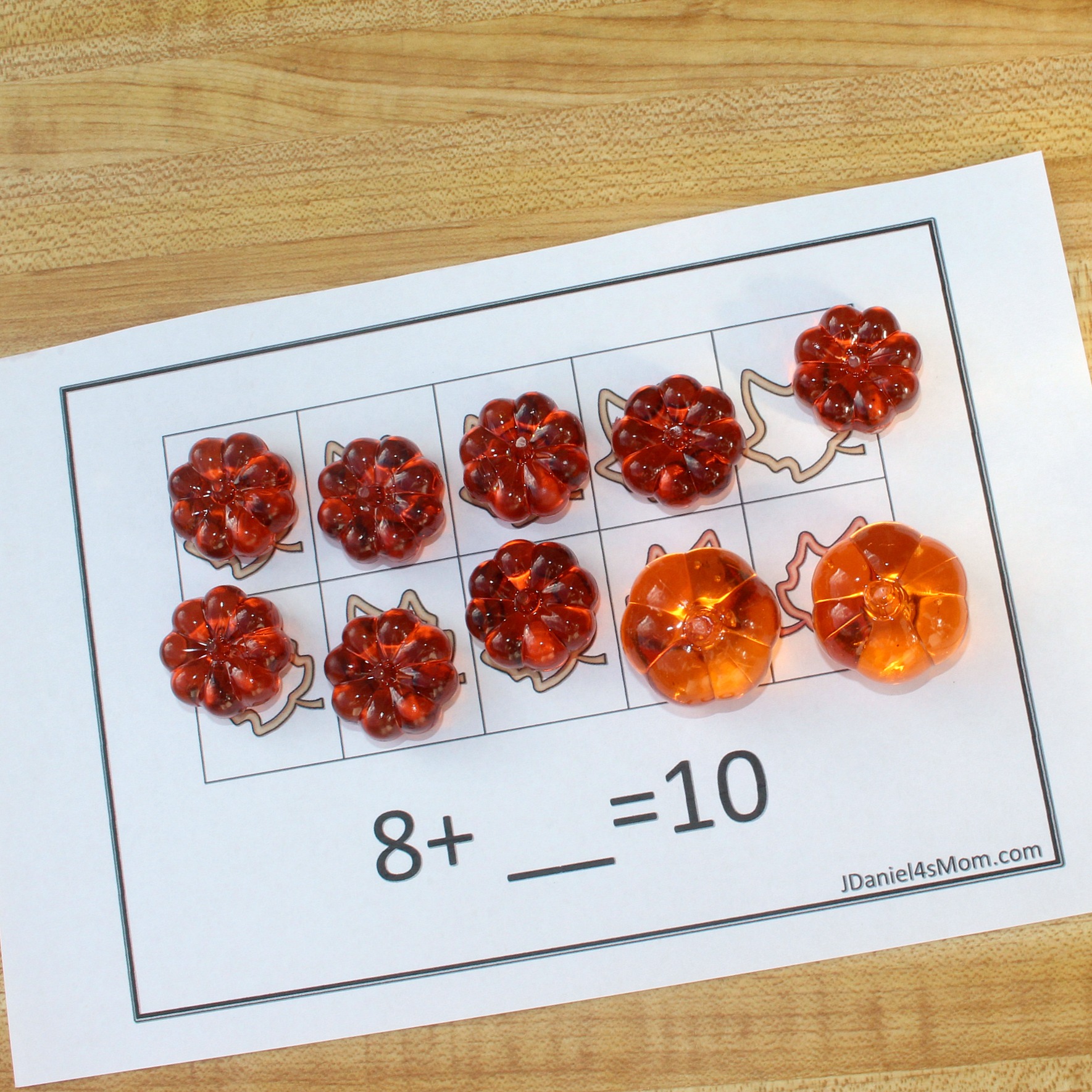 fall-themed-free-ten-frame-addition-worksheets