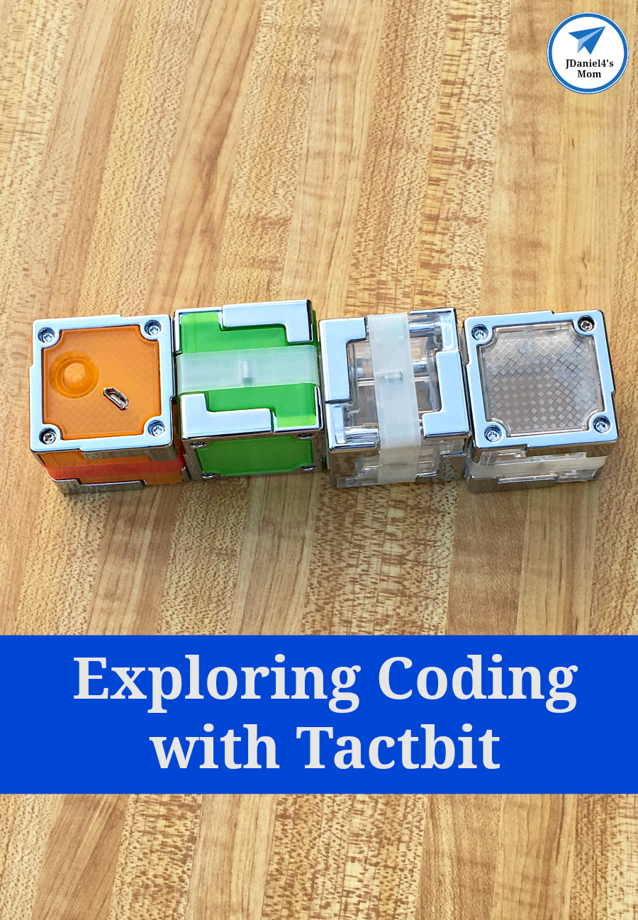 Tactbits are a fun STEAM or STEM tool. your children at home or school can use them to explore magnetism, electricity, and coding. 