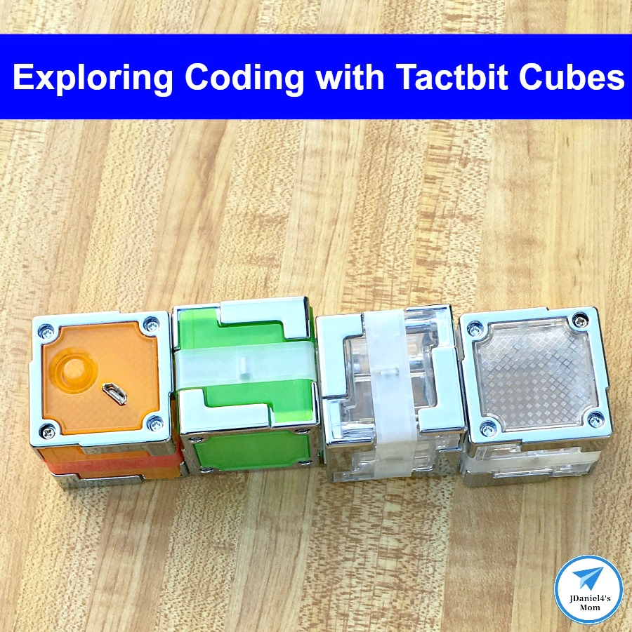 Tactbits are a fun STEAM or STEM tool. your children at home or school can use them to explore magnetism, electricity, and coding. 