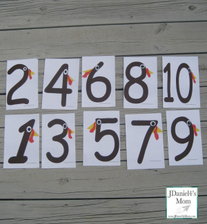 Kids Math Games