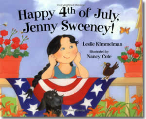 10 Fourth of July Books for Kids