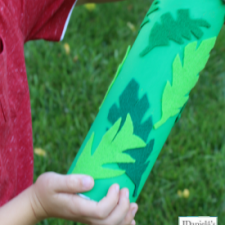 How to Make a Rainstick Musical Instruments