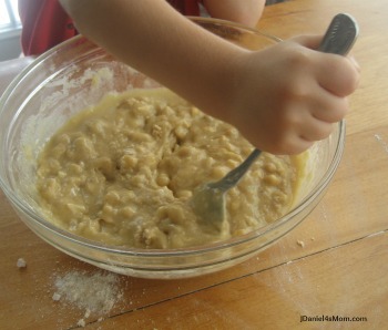 Bread Recipe - Apple Cinnamon Bread