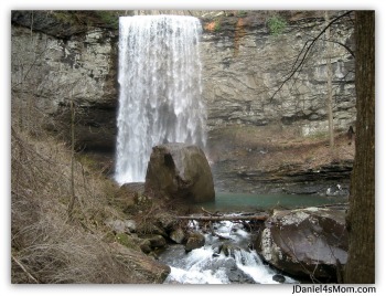 Tips for Hiking with Kids