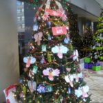 Christmas Activities- Christmas Treasure Tree