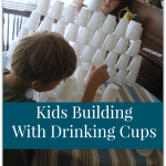 kids-building-with-drinking-cups