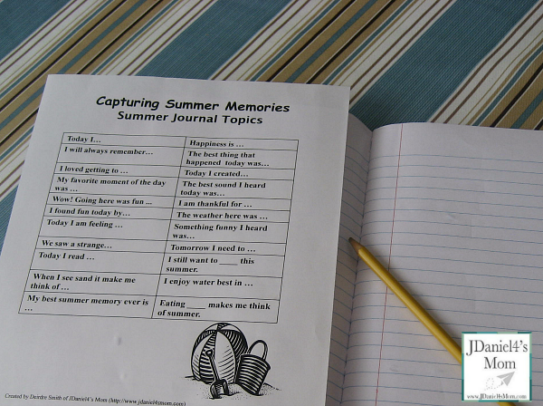 kids-write-capturing_summer_memories