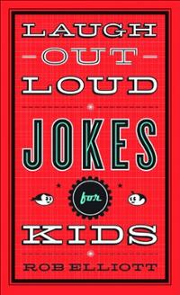 Jokes for Kids Books That Will Make Them Laugh