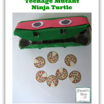Learning Games for Kids- Teenage Mutant Ninja Turtles