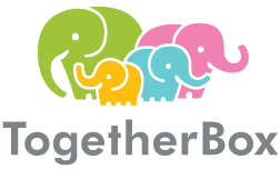 Together Box Logo