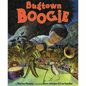 Bugtown Boogie