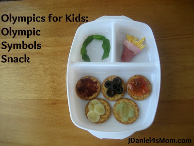 Top 10 Ways to Serve Kids Snacks
