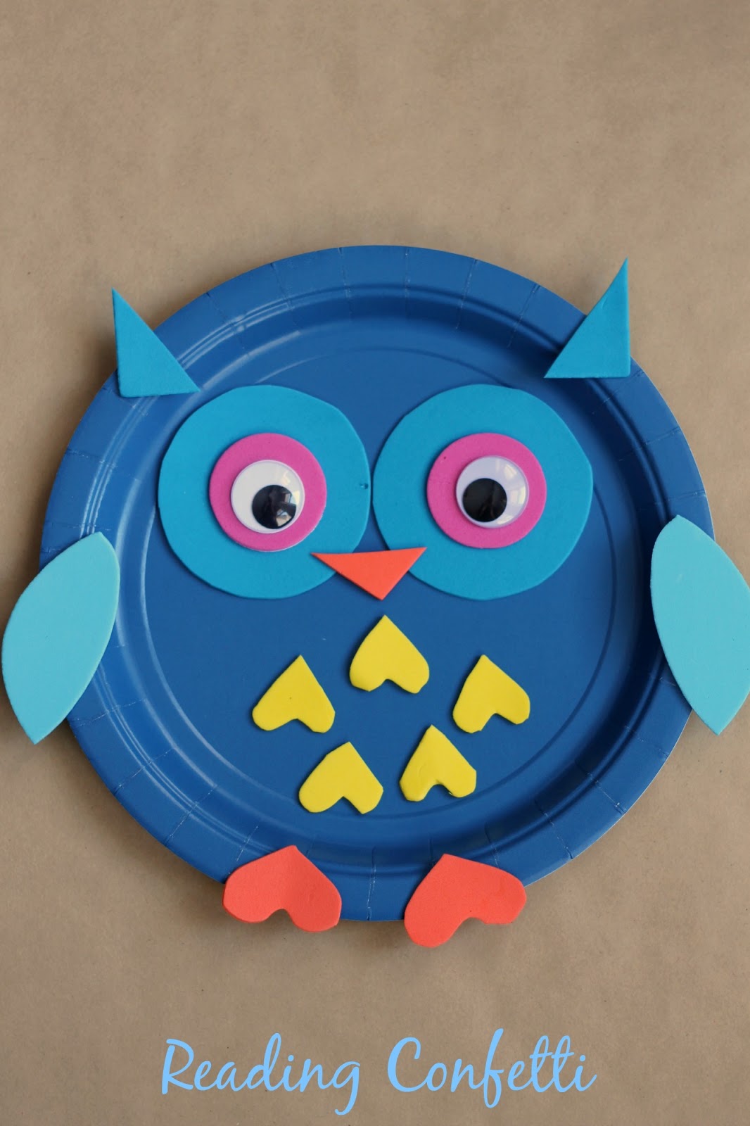 fall-crafts-with-owls-for-kids