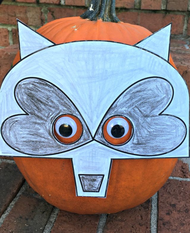 Pumpkin Decorating Ideas Based on Children's Books - JDaniel4s Mom