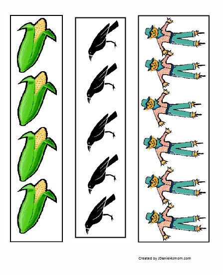 Ruler Game- Measuring in Farm Units