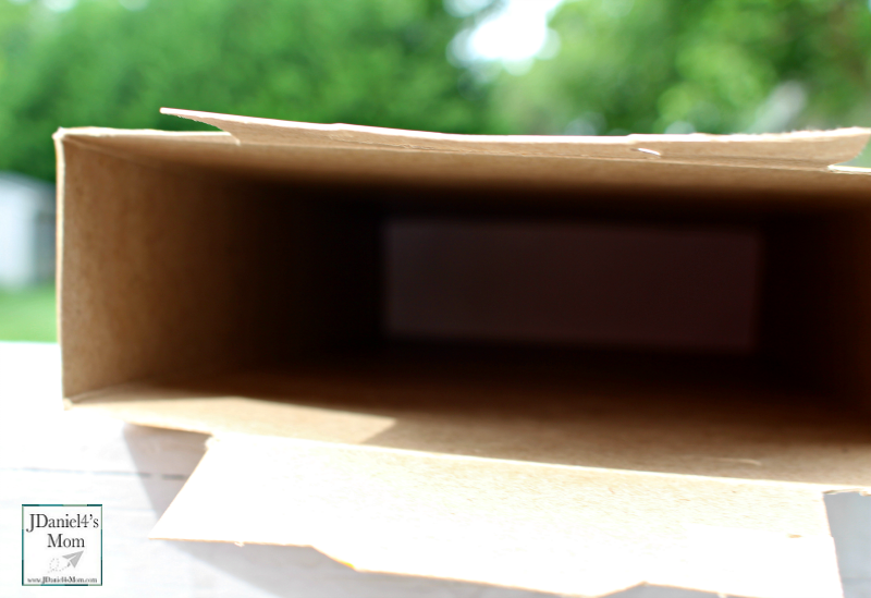 How to Make an Oatmeal Container Pinhole Camera for Eclipses