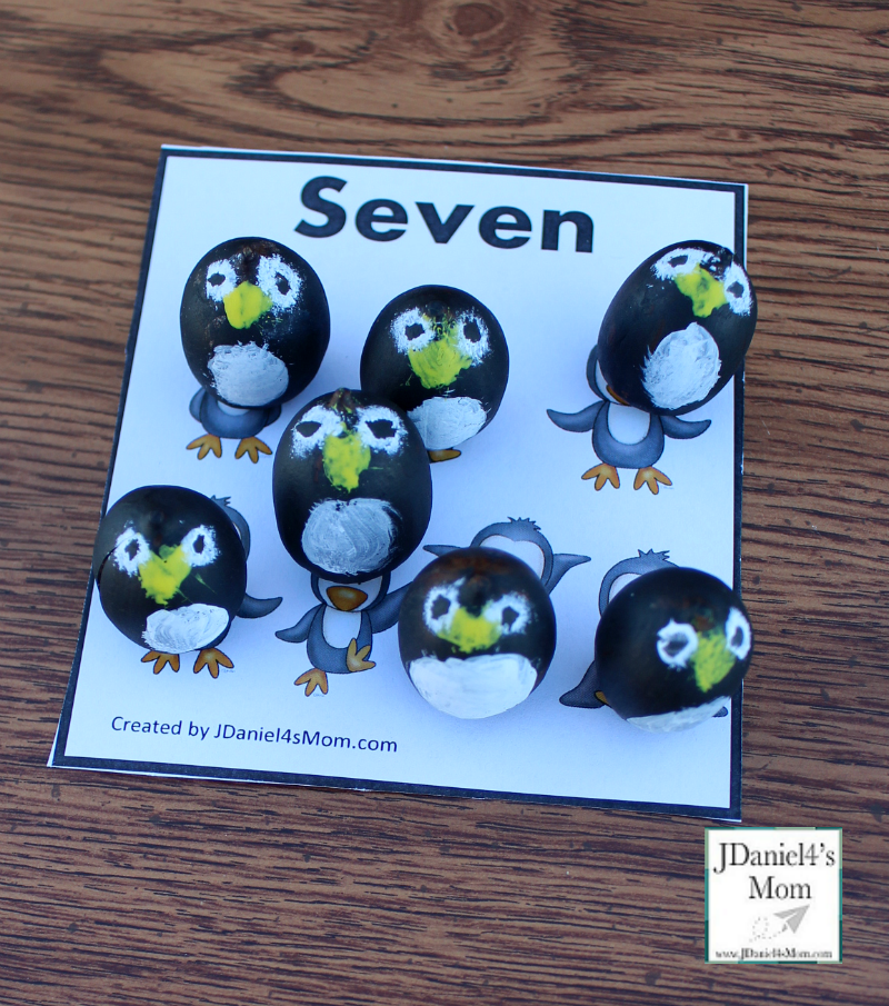 Kindergarten Math Worksheets - This set contains a number line, number and picture cards, and muffin tin numbers. They can be used to work on a number of math skills and concepts.