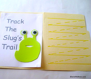 Simple and Fun Reading Strategies- How to Teach a Slug to Read