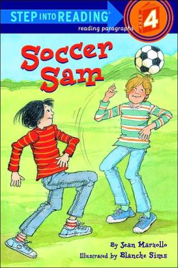 Soccer Themed Books for Kids