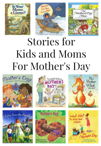 stories_for_kids_and_moms_for_mothers_day_collage_displayed