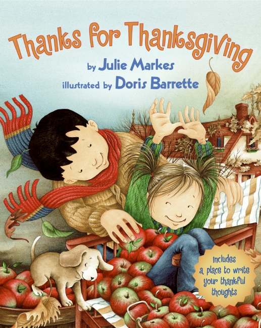 Thanksgiving for Kids