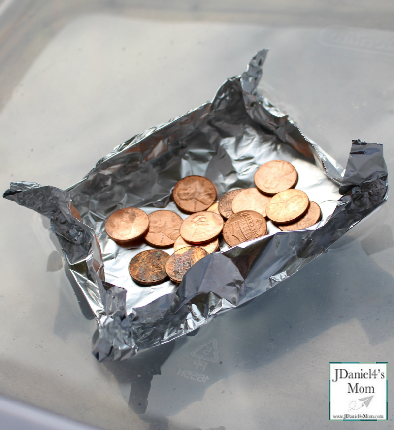 The Tin-Foil Boat Challenge!. How many pennies can you get your boat…, by  Drax, Drax