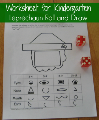 Free Printable Interactive Math Worksheets